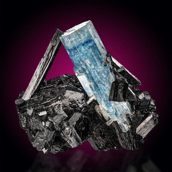 Aquamarine-Bergsig Farm 167 |  Hohenstein | Omaruru Dist. | Erongo | Namibia